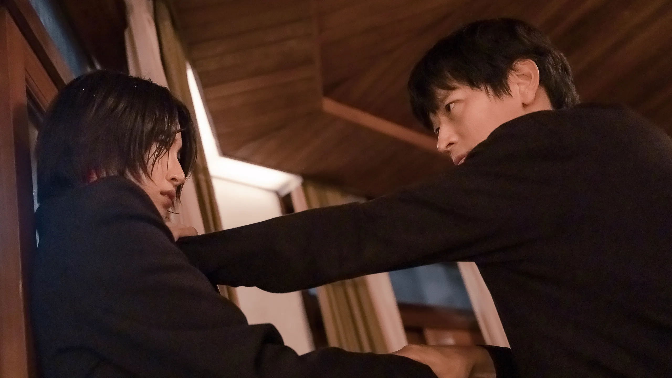 thumbnail - S1:E7 Episode 7