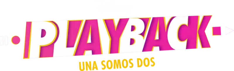 Playback: Una somos dos
