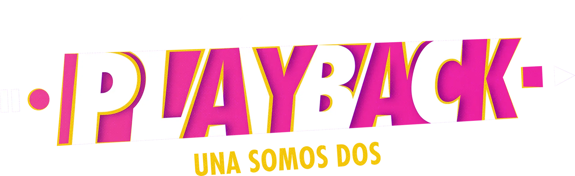 Playback: Una somos dos