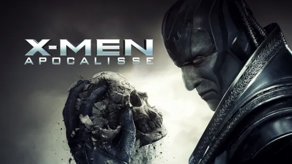 thumbnail - X-MEN: APOCALISSE
