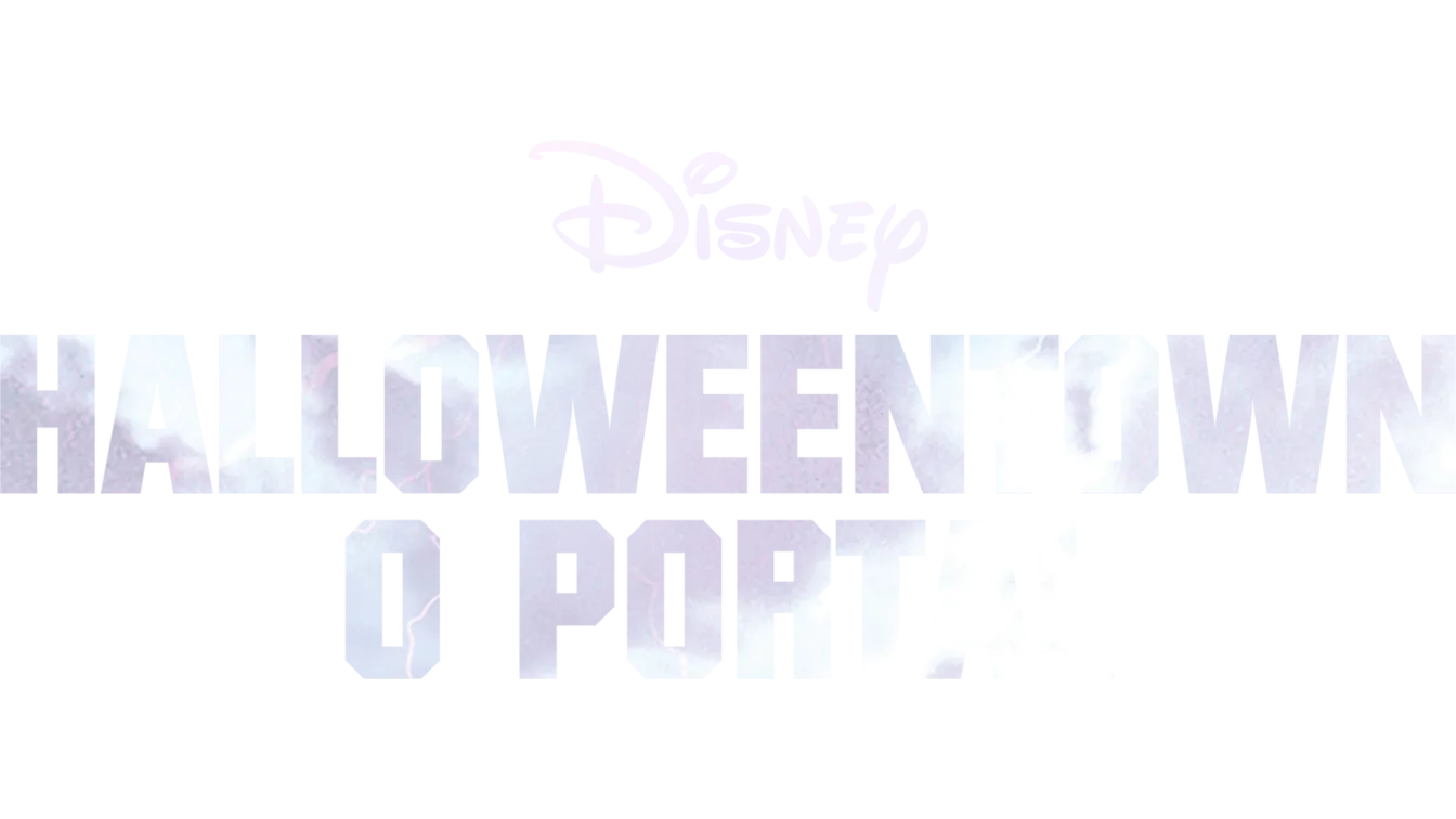Halloweentown: O Portal
