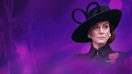 IMPACT x Nightline: The Crown in Crisis