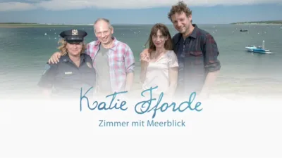 Katie Fforde - Zimmer mit Meerblick