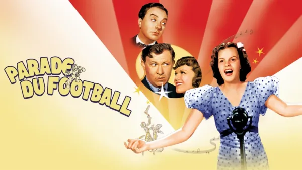 thumbnail - Parade du football