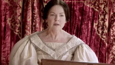 thumbnail - S6:E11 Tricky Queen Vicky