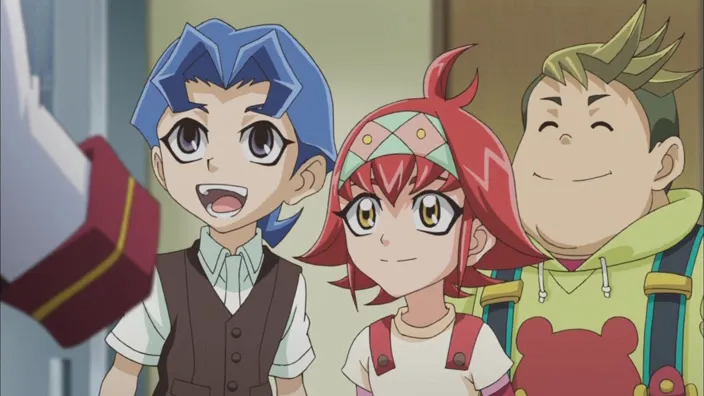 thumbnail - S1:E15 (Dub) In It To Win It