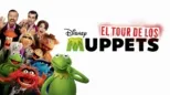 thumbnail - El tour de los Muppets