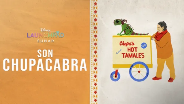 thumbnail - Son Chupacabra