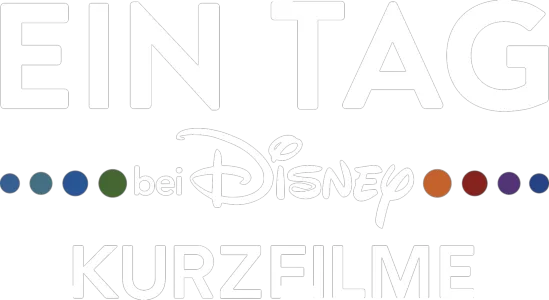 Ein Tag bei Disney (Shorts)