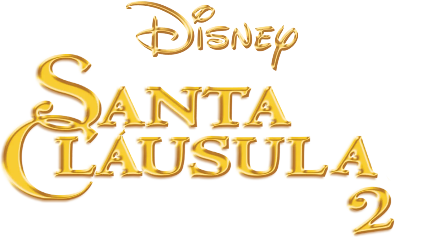 Santa Cláusula 2