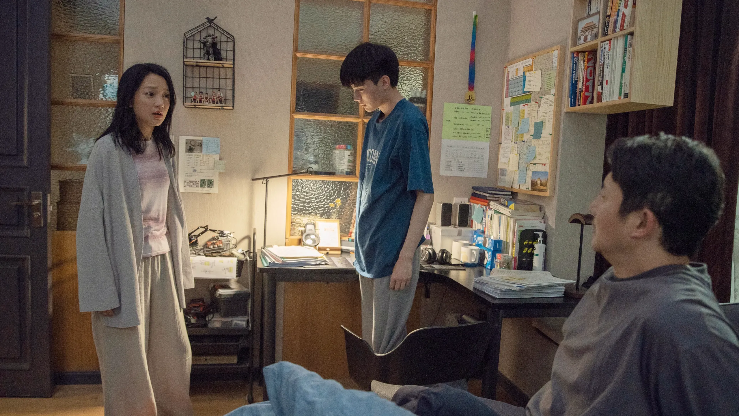 thumbnail - 第 1 季：第 19 集 第十九集