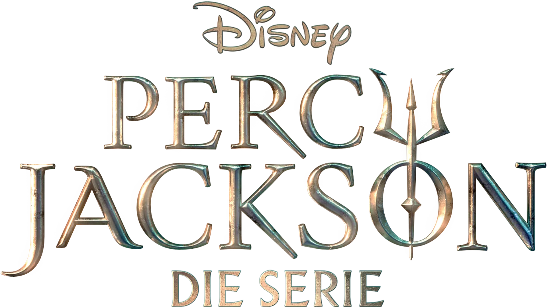 Percy Jackson: Die Serie