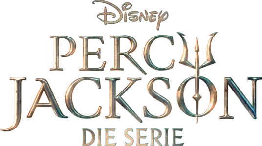 Percy Jackson: Die Serie