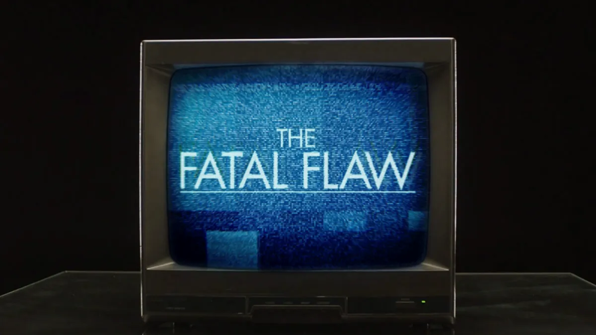 Watch The Fatal Flaw - A Special Edition of 20/20 | Full episodes | Disney+