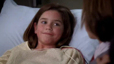 thumbnail - Grey's Anatomy