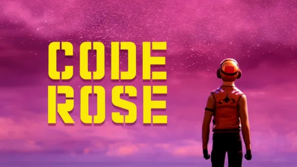 thumbnail - Code Rose