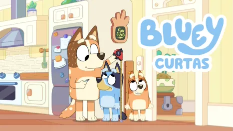 thumbnail - Bluey Curtas
