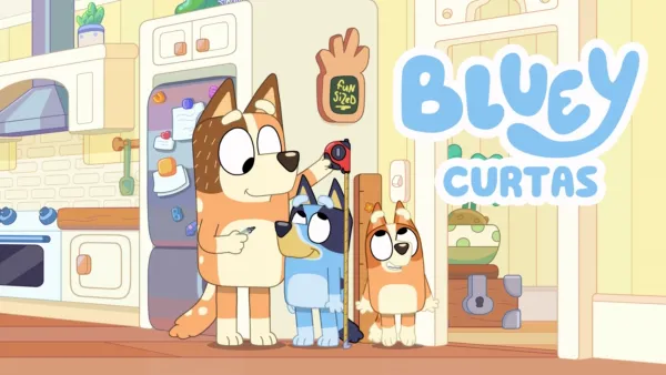 thumbnail - Bluey Curtas