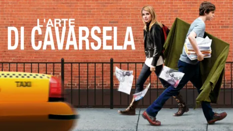 thumbnail - L'arte di cavarsela