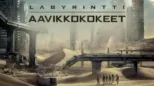 thumbnail - Labyrintti: Aavikkokokeet