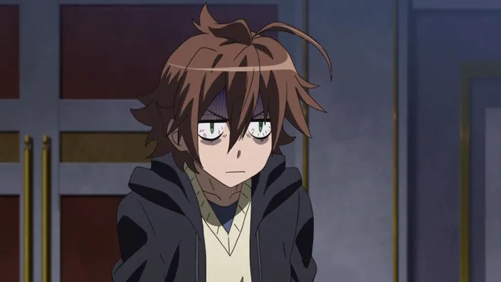 thumbnail - S1:E10 (Dub) Kill the Temptation