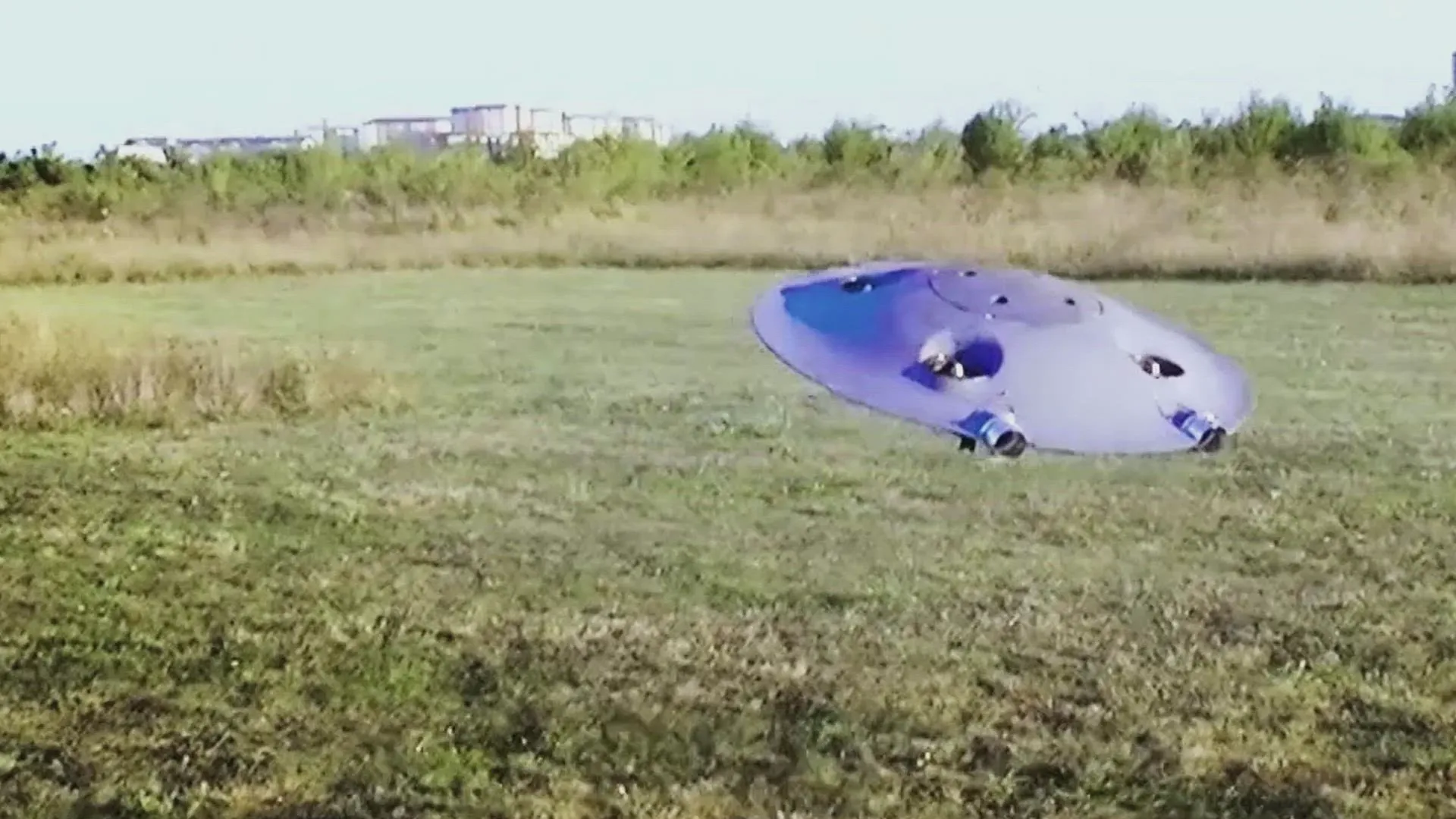 thumbnail - S5:E12 Bigfoot Car Chase, Airport UFO, and High School Football Ghost