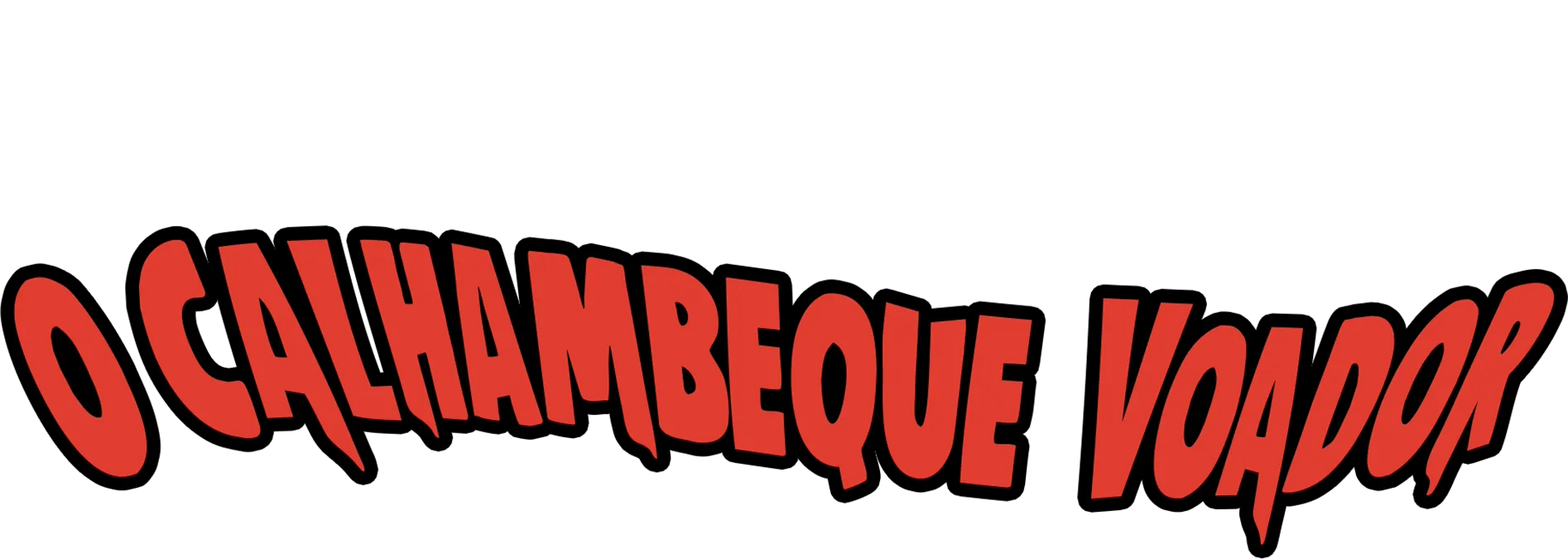 O Calhambeque Voador