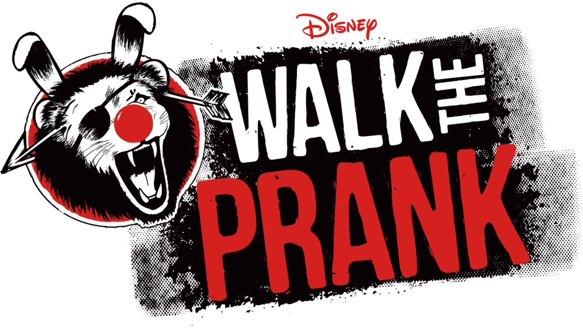 Walk the Prank