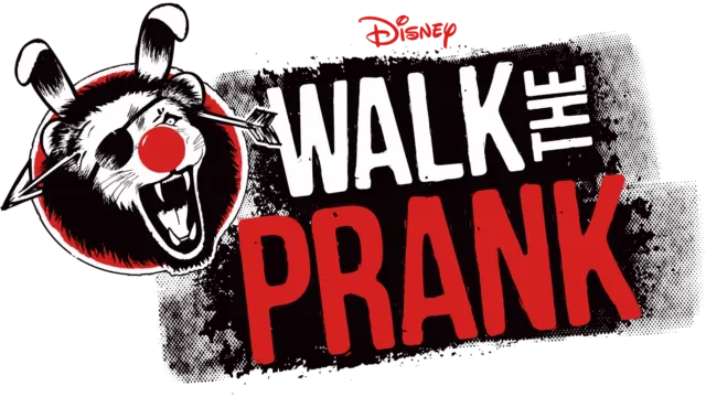 Walk the Prank