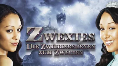 Zwexies – Die Zwillingshexen zum Zweiten