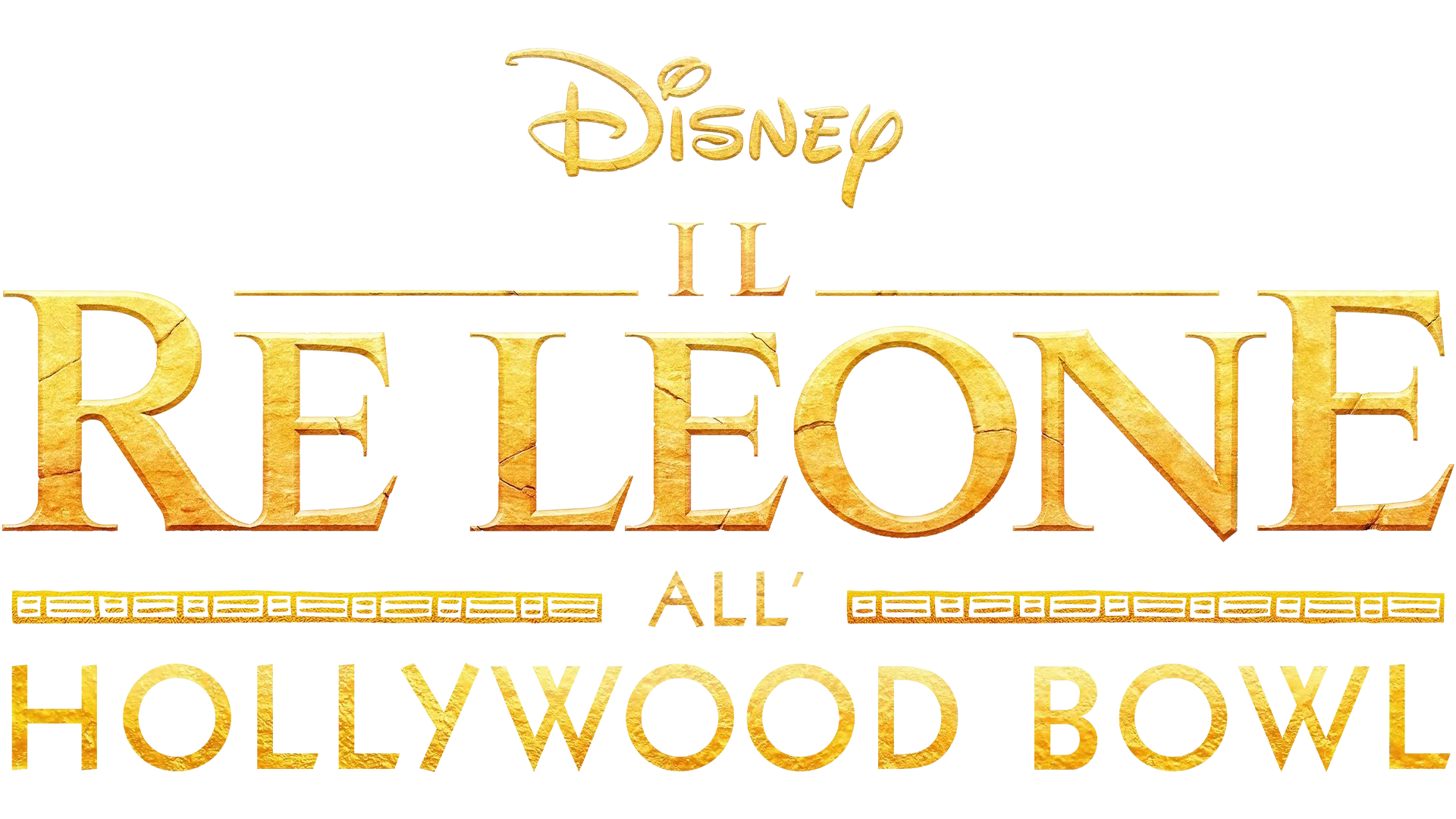Il Re Leone all’Hollywood Bowl