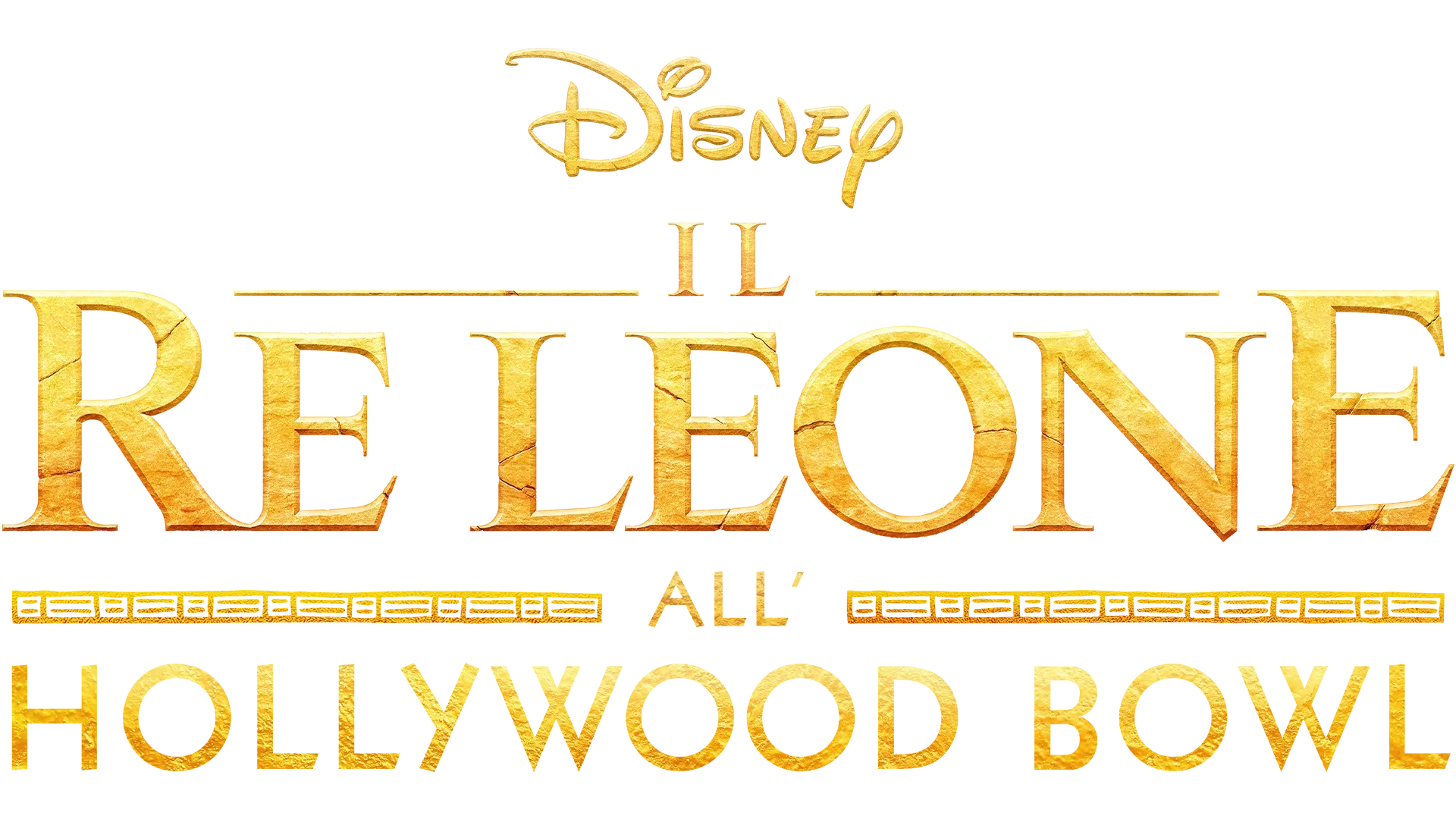 Il Re Leone all’Hollywood Bowl
