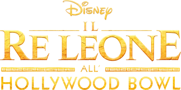 Il Re Leone all’Hollywood Bowl