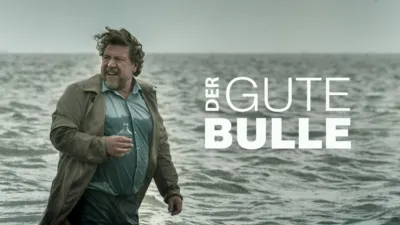 Der gute Bulle