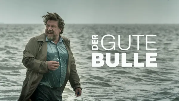 thumbnail - Der gute Bulle