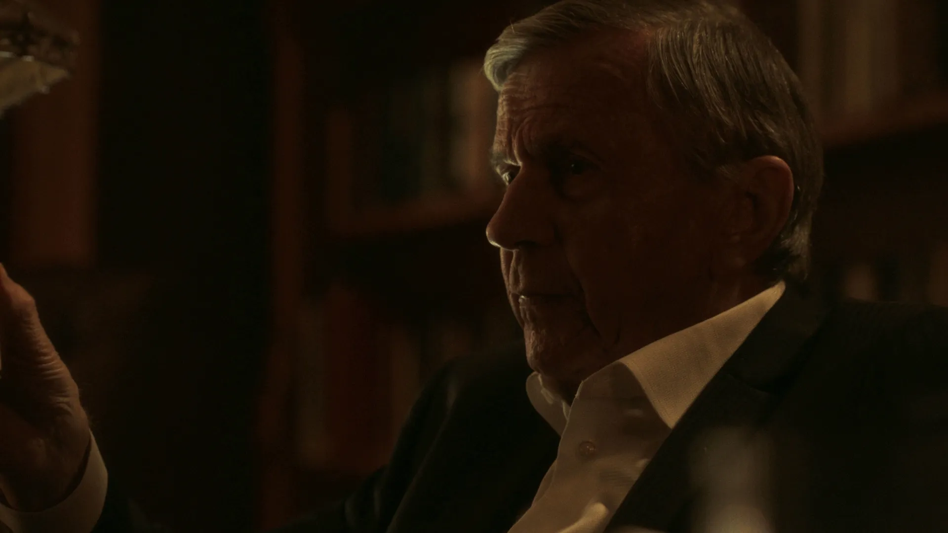 thumbnail - S11：第1話「闘争 Part 3」