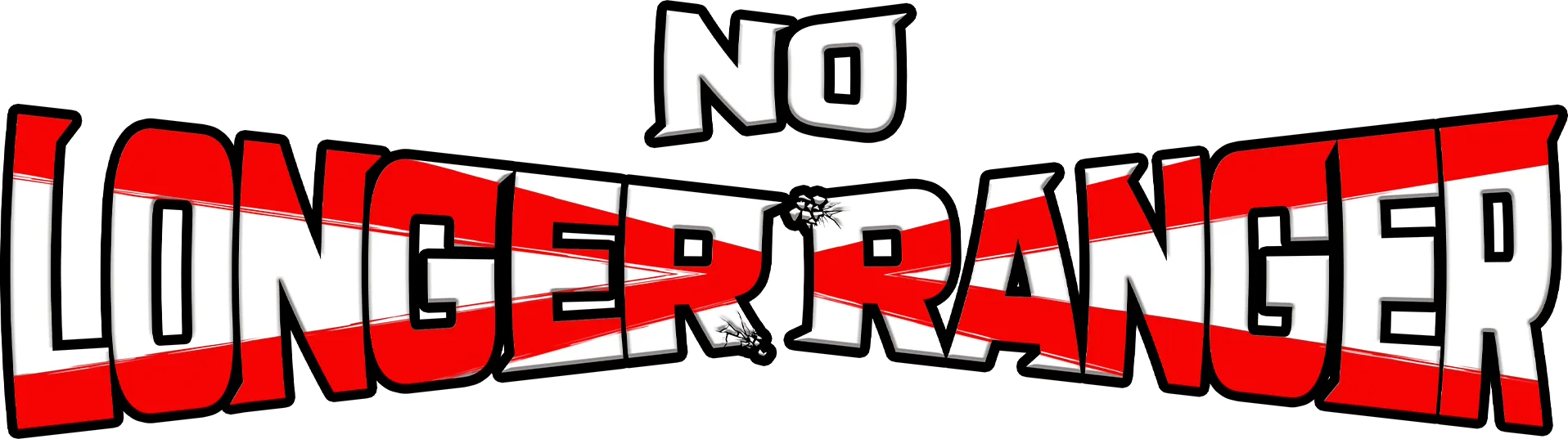 NO LONGER RANGERS