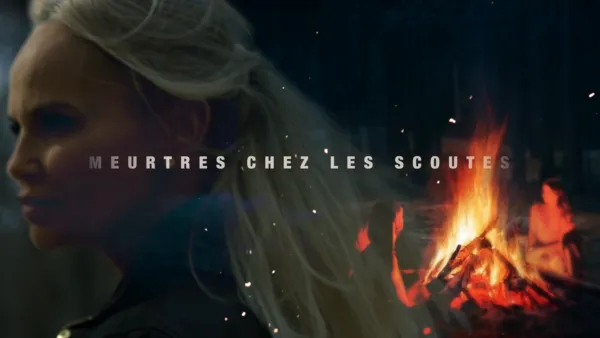 thumbnail - Meurtres chez les Scoutes