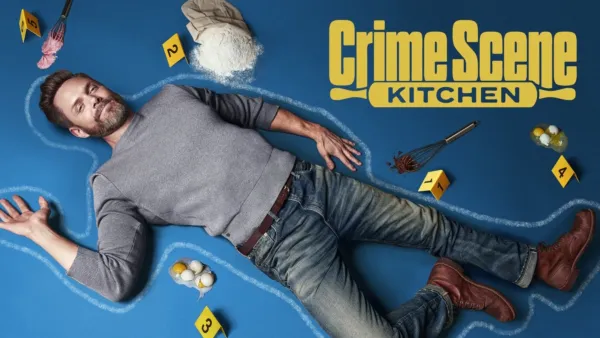 thumbnail - Crime Scene Kitchen