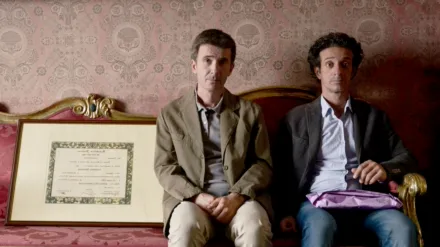 Andiamo a quel paese