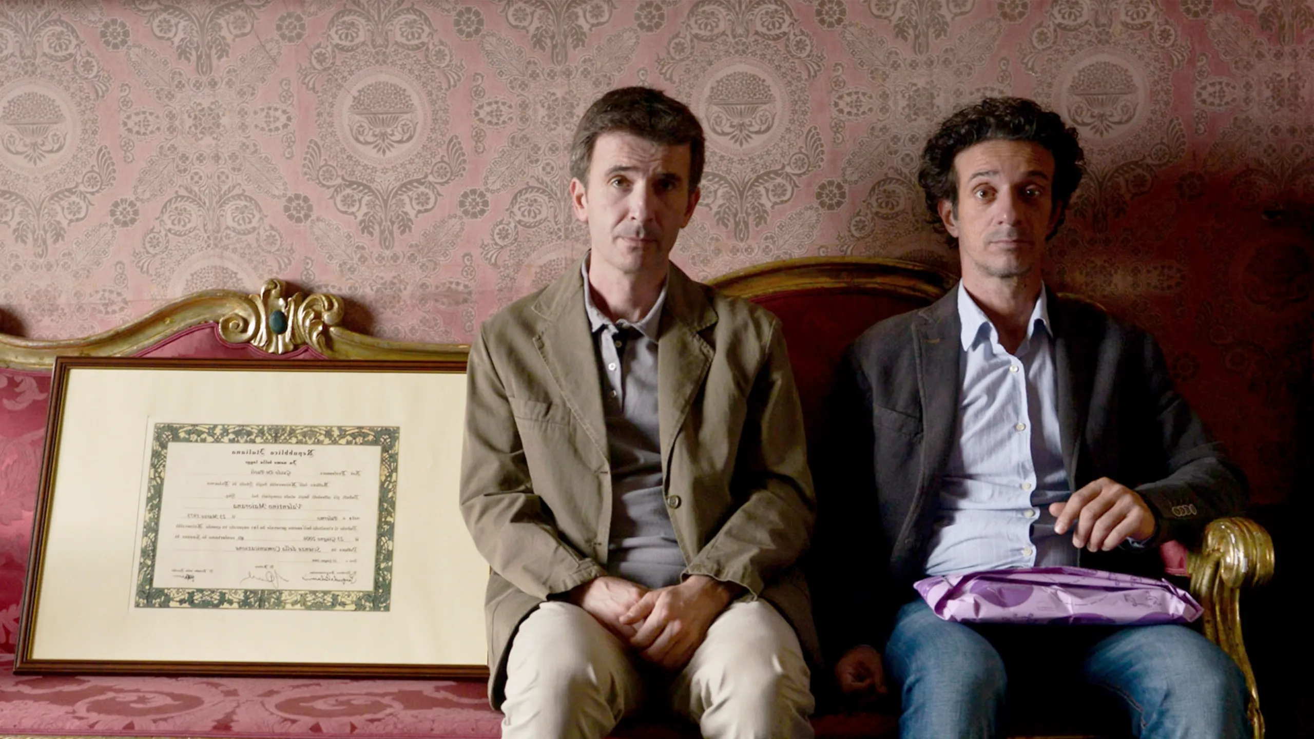 Andiamo a quel paese