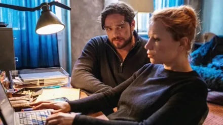 Dengler - Kreuzberg Blues