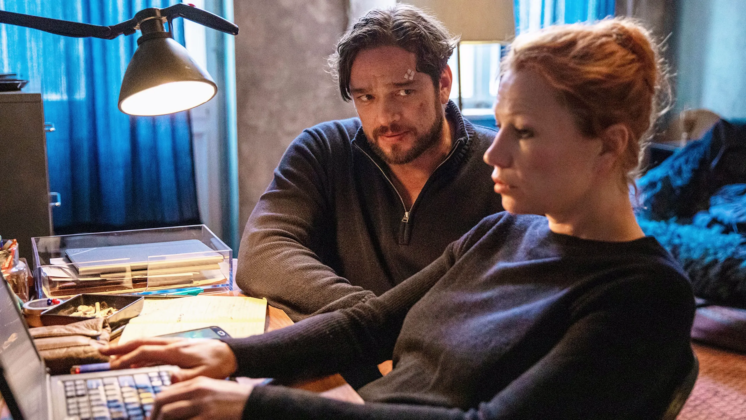 Dengler - Kreuzberg Blues