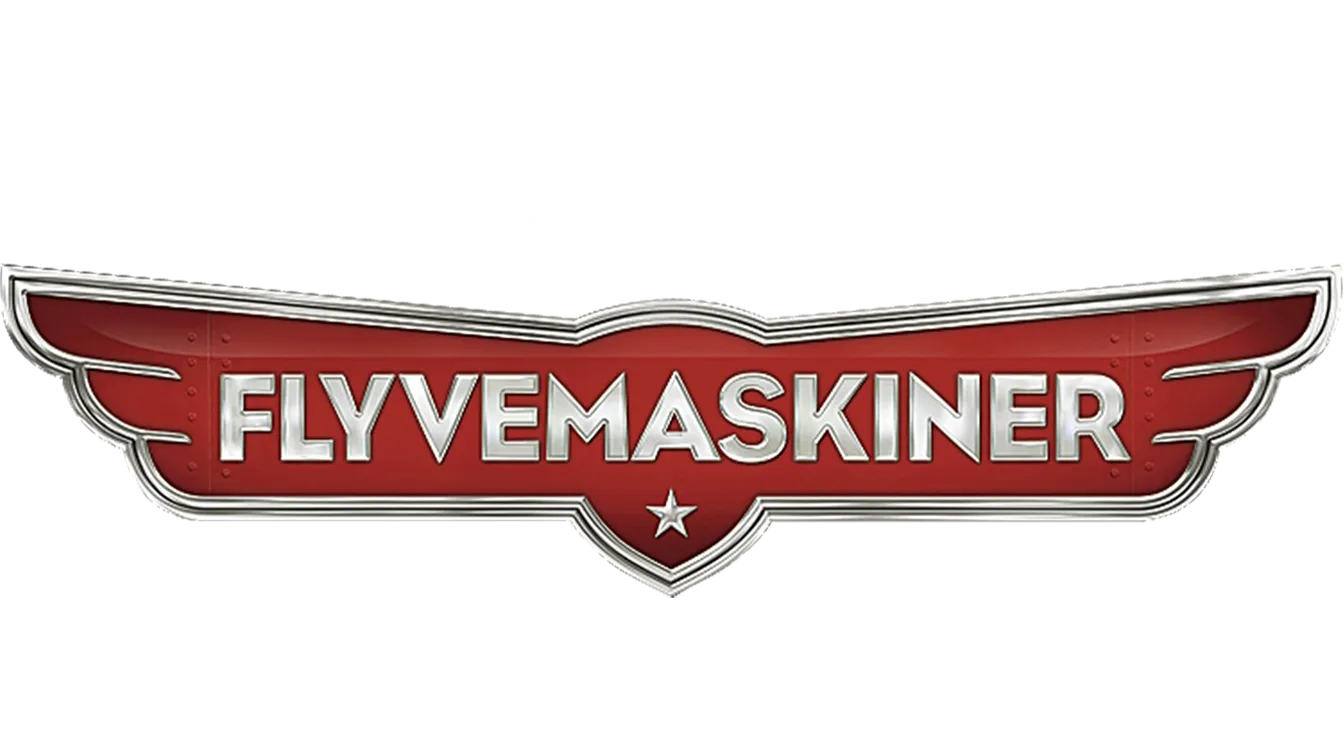 Flyvemaskiner