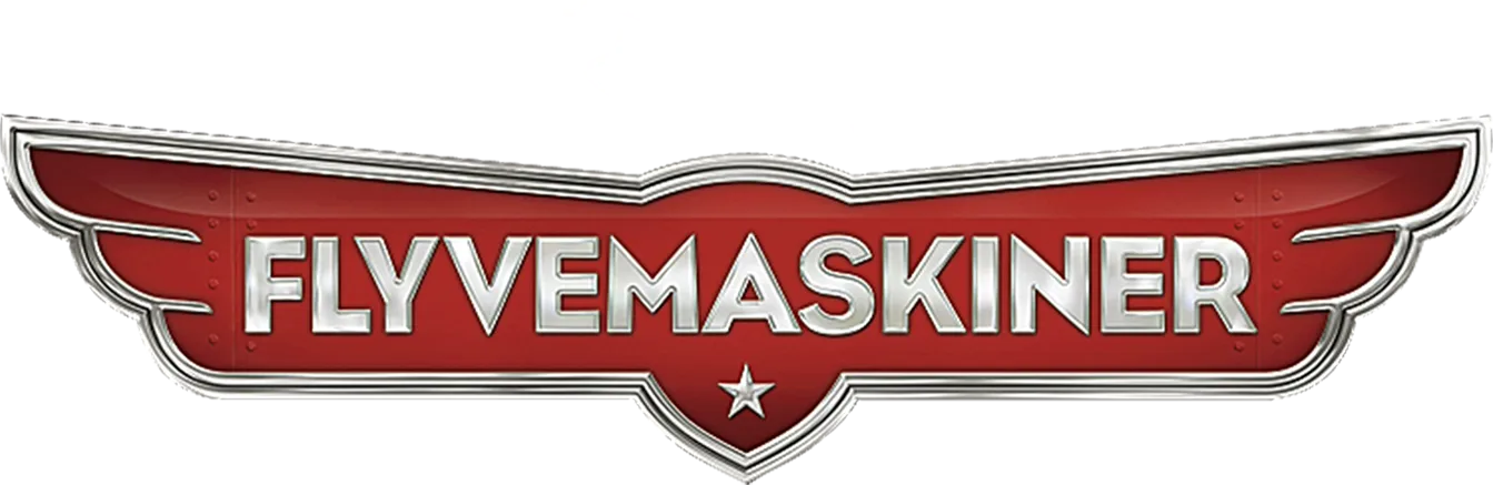 Flyvemaskiner