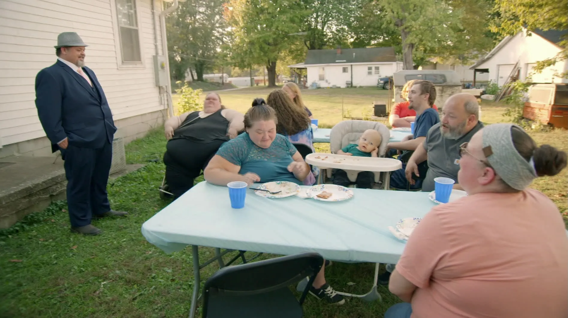 thumbnail - S3:E12 Never Say Never