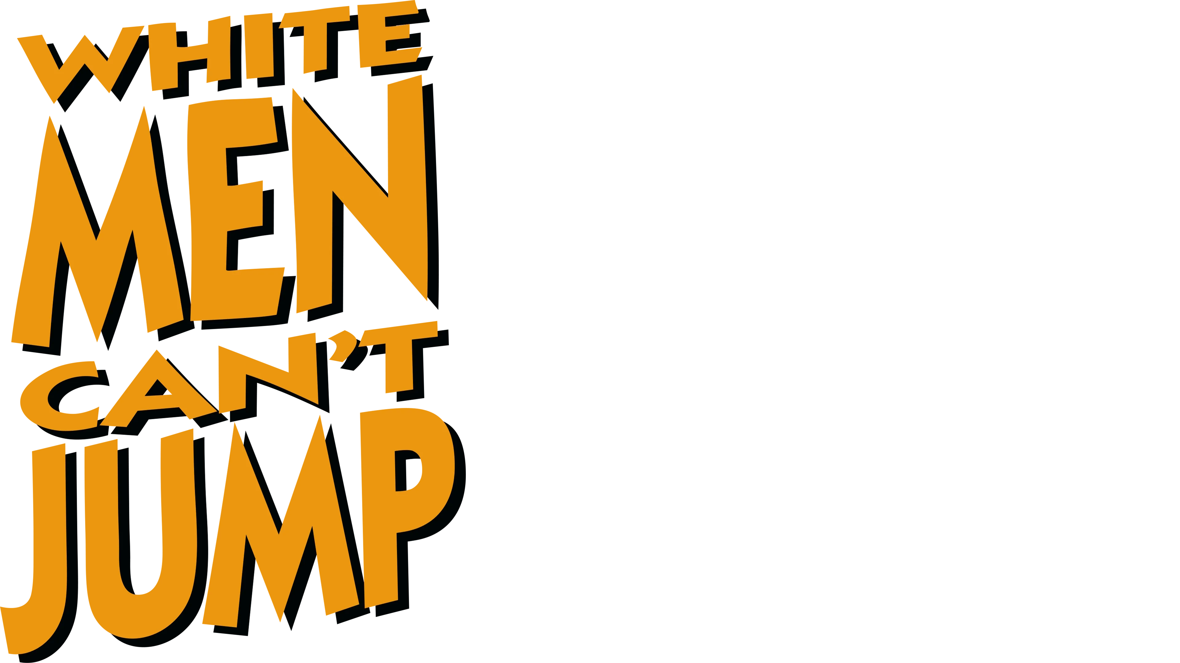 White Men Can't Jump