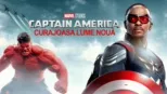 thumbnail - Captain America: Curajoasa Lume Nouă