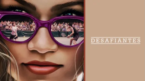 thumbnail - Desafiantes