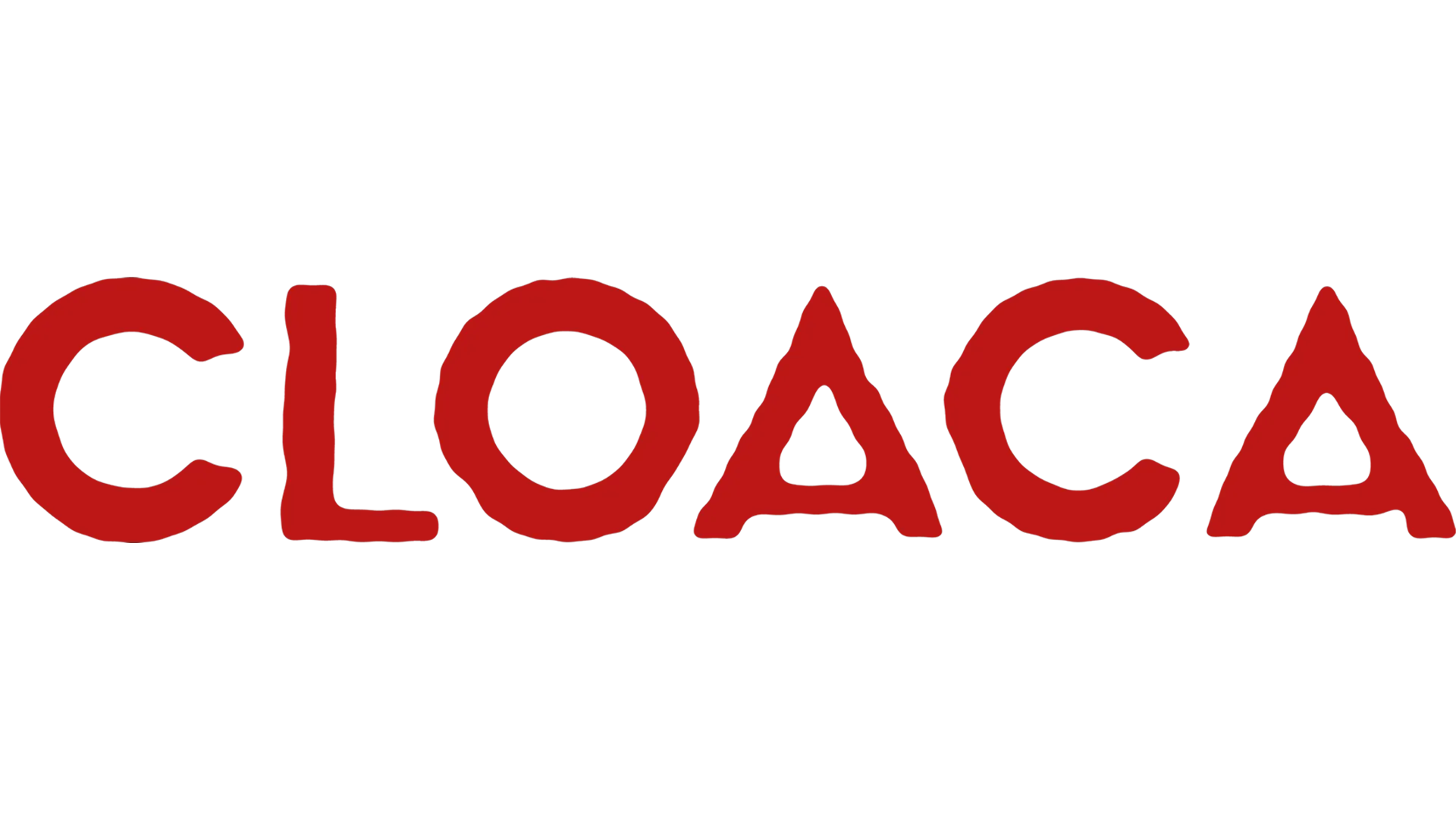 Cloaca